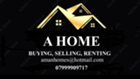 Aman Homes
