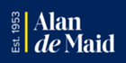 Alan De Maid - Chislehurst