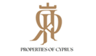 Properties Of Cyprus
