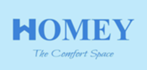 Homey The Comfort Space