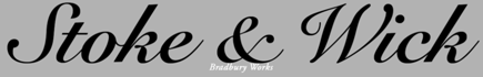 Stoke & Wick Lettings/Management services logo