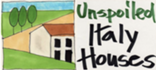 Unspoiled Italy Houses