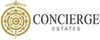 Concierge Estates logo