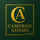 Cameron Adams