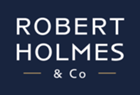 Robert Holmes SW19