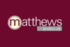 Matthewsandco.uk