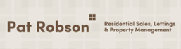 Pat Robson