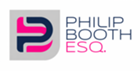 Philip Booth Esq.