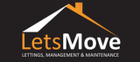 Lets Move logo