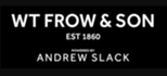 W T Frow & Son