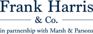 Frank Harris & Co. Bloomsbury