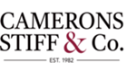 Camerons Stiff & Co- London