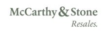 McCarthy Stone - RESALES