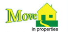 Move in Properties Ltd logo