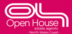 Open House Estate Agents North Wales Coast