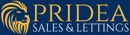 Pridea Sales and Lettings