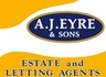 AJ Eyre & Sons logo