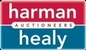 Harman Healy logo
