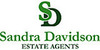Sandra Davidson logo
