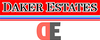 Daker Estates logo