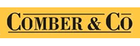 Comber & Company logo