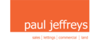 Paul Jeffreys Independent Estate Agents logo