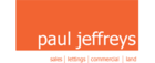 Logo of Paul Jeffreys Independent Estate Agents