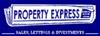 Property Express logo