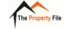 The Property File logo