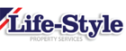 Life-Style Property Services logo