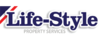 Life-Style Property Services logo