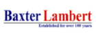 Baxter Lambert logo