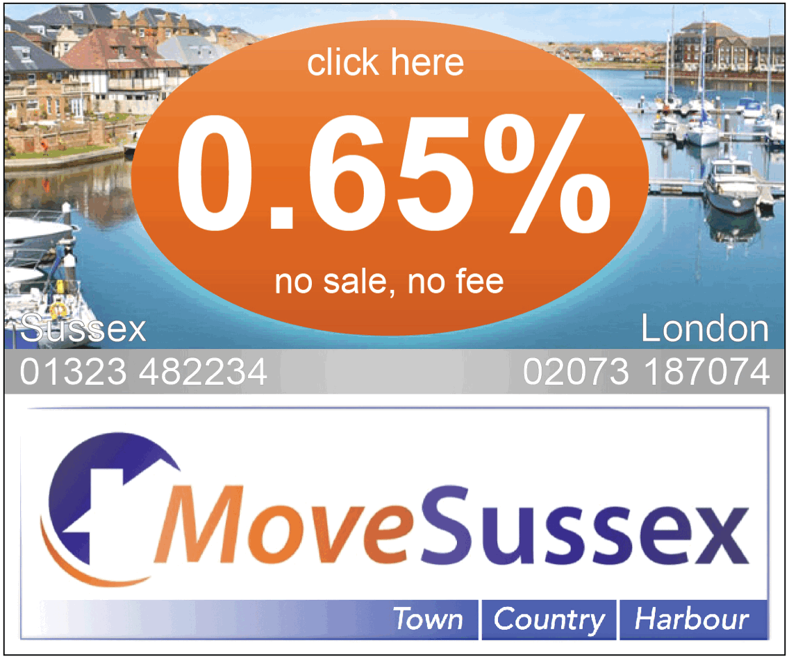 House Prices in BN23 6NS Zoopla