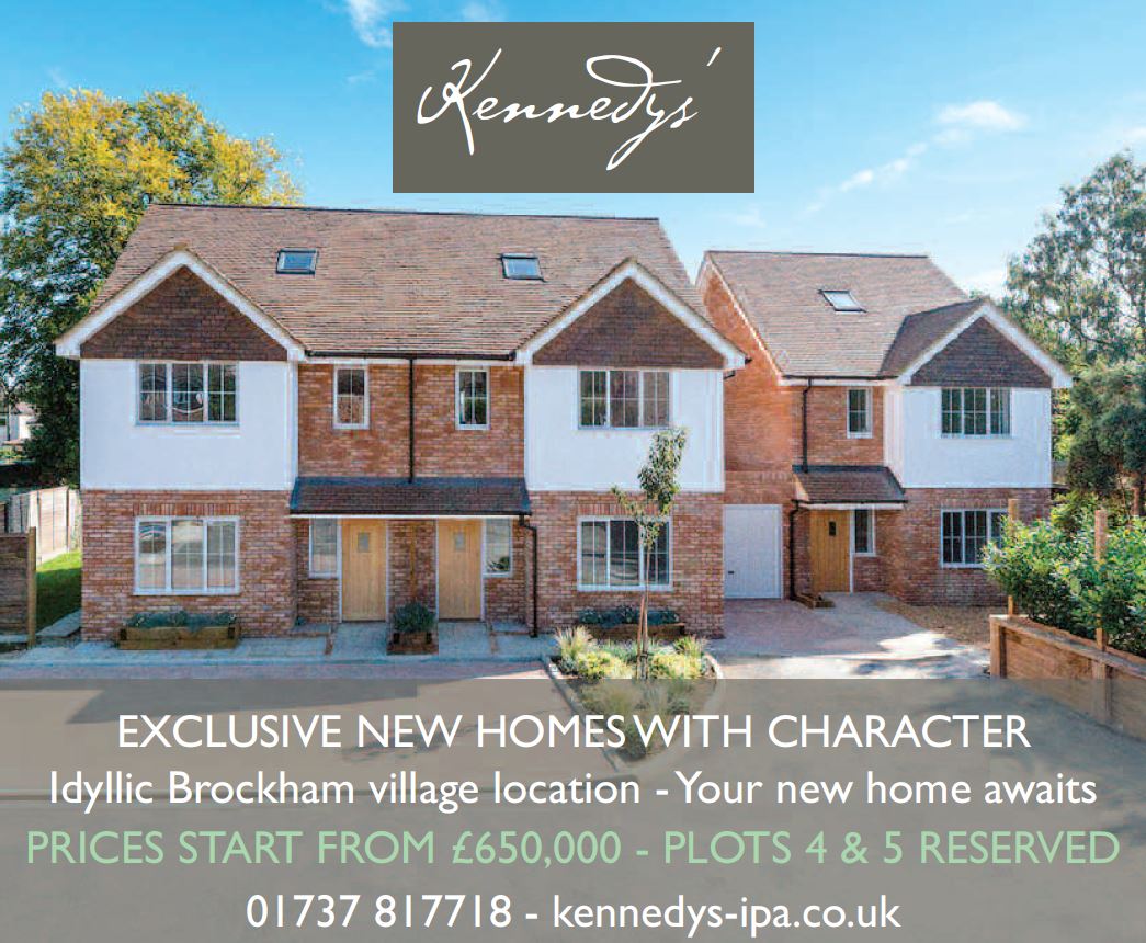 House prices in KT20 6LW stand at £727,748 on average Zoopla