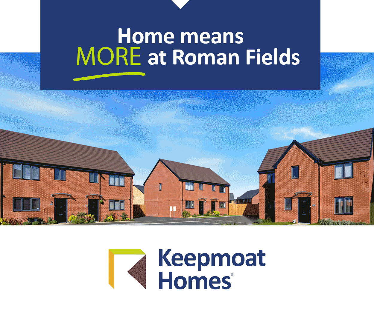 House prices in Amberley Slope, Werrington, Peterborough PE4 6QG stand