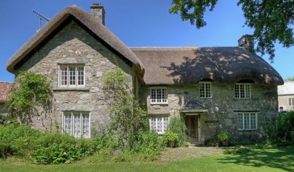 Thatched Cottages Are Packed With British Charm Primelocation