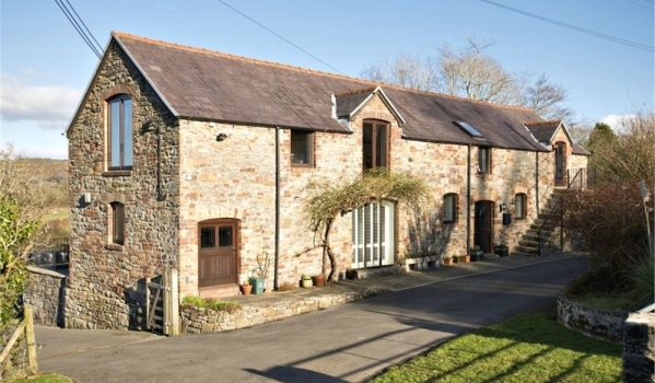 Six Sensational Barn Conversions Primelocation