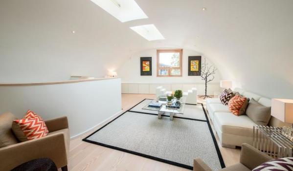 Beatles Drummer Ringo Starr S Former Mews Address On Sale Primelocation