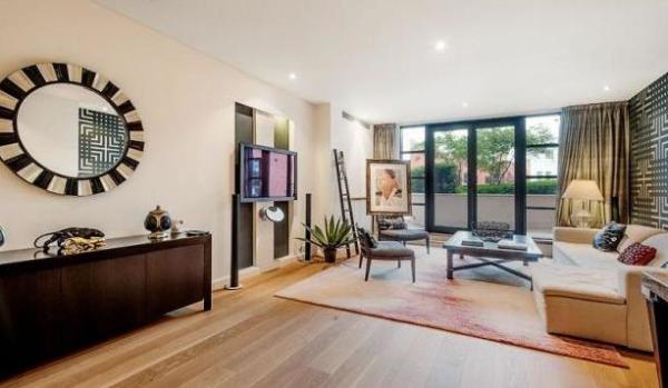 Buy A Luxury Apartment In A Mini Harrods Primelocation