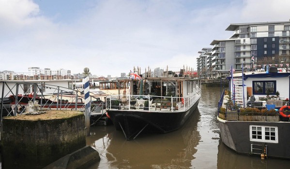 PrimeLocation’s Best: Houseboats | PrimeLocation