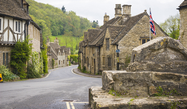 Living in…Wiltshire - Zoopla