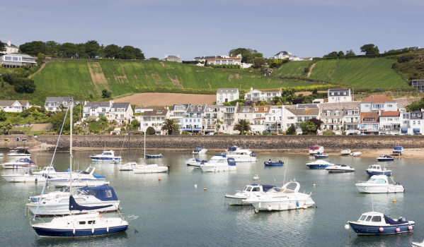 Moving to Jersey - Zoopla