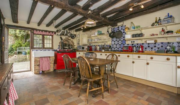10 kitchens  that will inspire you to get baking Zoopla