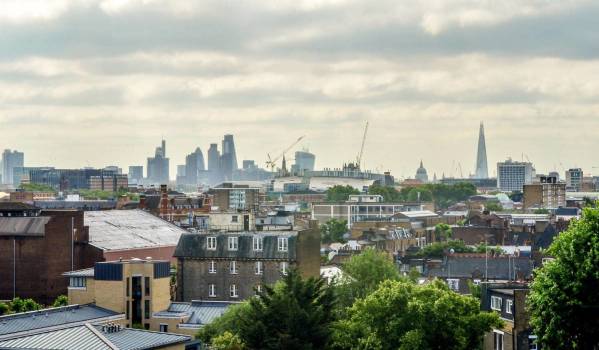 Living In…north London - Zoopla