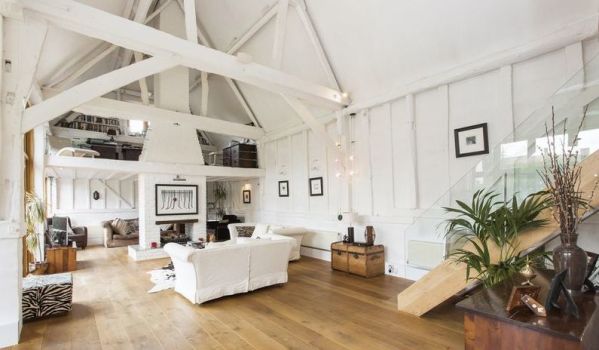 5 Design Tips For Your Barn Conversion Primelocation