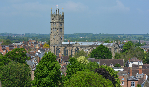 Moving to Warwickshire - Zoopla