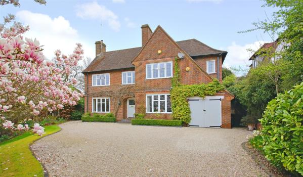 For sale or rent: Cheryl’s £5m Hertfordshire mansion - Zoopla