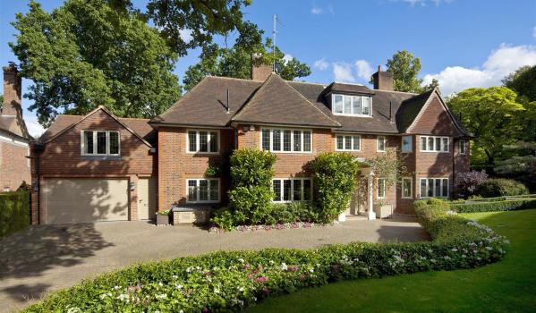 Zoopla Rich List 2017: who’s sitting on a property fortune? - Zoopla
