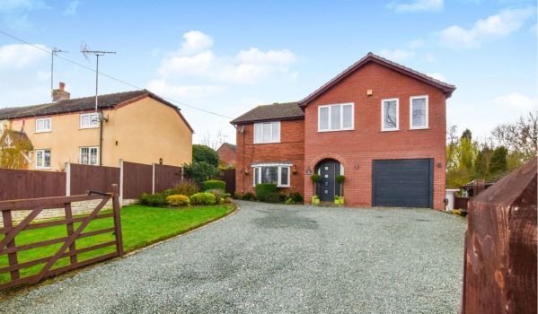 5 Homes With Annexes For Sale To Support Independent Living