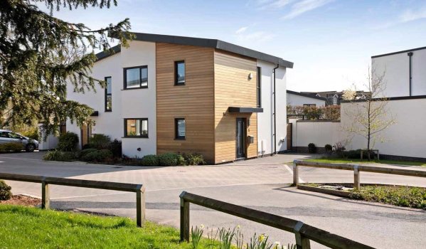 6 Eco Houses For Sale That Cater For All Budgets Zoopla